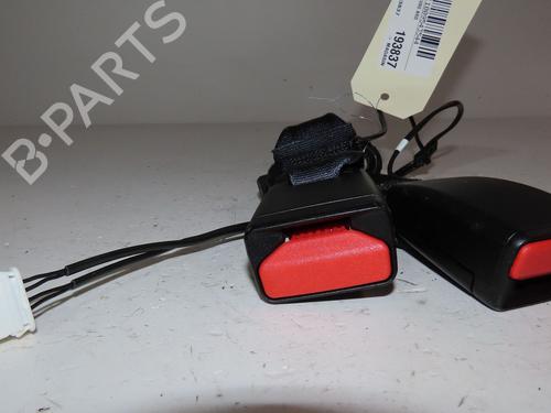 Sikkerhetsbelte-spenne CITROËN C3 III (SX) 1.2 PureTech 82 | BP29516570I32 