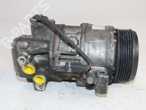 AC compressor BMW 3 (E90) 320 d | BP36820467M34 - Image 4