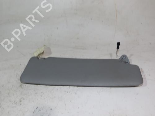 Left sun visor BMW X3 (E83) 2.0 d | BP19932739I1 