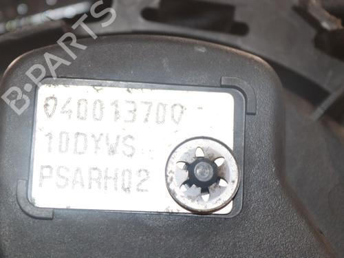 Engine PEUGEOT 3008 I MPV (0U_) 2.0 HDi 150 / BlueHDi 150 | BP31155240M1