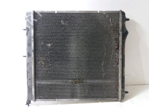Used Water radiator Water radiator PEUGEOT 208 I (CA_, CC_) 1.4 HDi (68 hp) 10314968 10314968