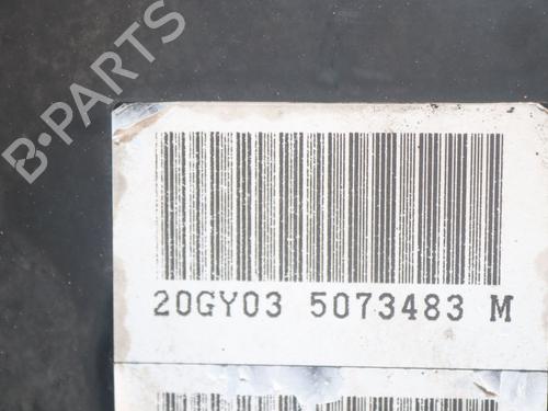 Gearbox PEUGEOT 3008 I MPV (0U_) 2.0 HDi | BP32332774M3 