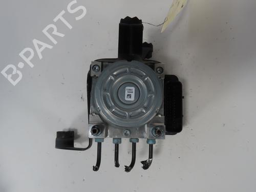 Used ABS pump BMW 3 Gran Turismo (F34) 320 d xDrive (184 hp) 25041004