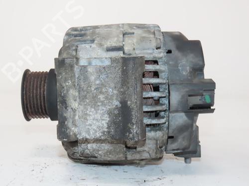 Alternator MERCEDES-BENZ C-CLASS Coupe (C204) C 250 CDI (204.303) | BP38160036M7 - Image 3