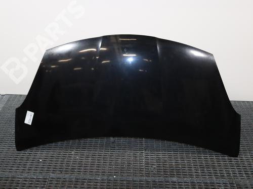 Used Hood NISSAN PIXO (UA0) 1.0 (68 hp) 11239269
