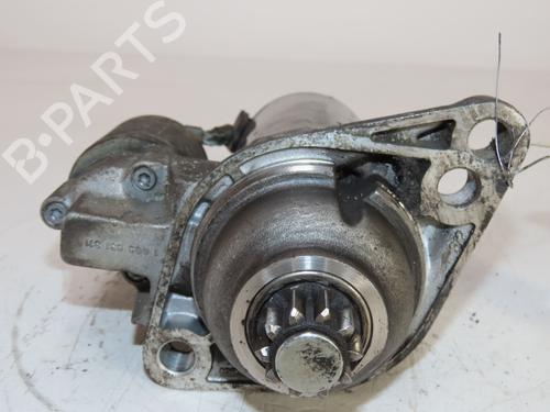 Starter AUDI A3 (8P1) 1.9 TDI | BP29442292M8 