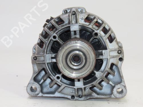 Alternator CITROËN BERLINGO Box Body/MPV (B9) 1.6 HDi 75 | BP34640989M7  - Image 5