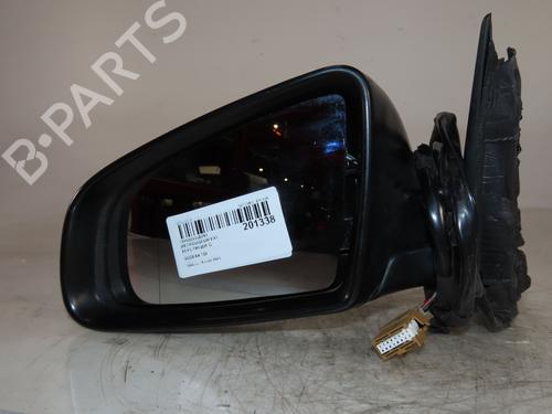 Left mirror AUDI A4 B6 Avant (8E5) 1.9 TDI | BP18249138C26