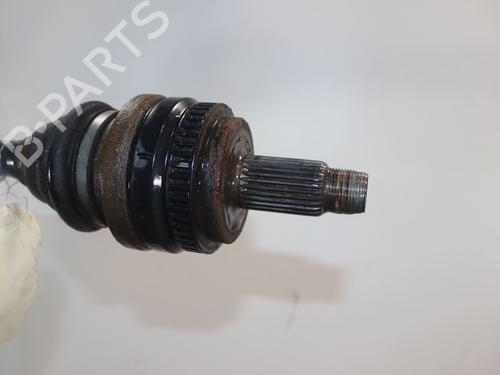 Right rear driveshaft BMW 1 (E87) 116 d | BP31796389M41