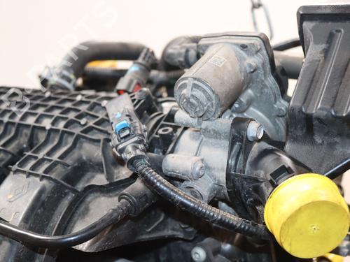 Used Engine RENAULT CLIO V (B7_) 1.0 SCe 75 (B7M5) (72 hp) 30447790