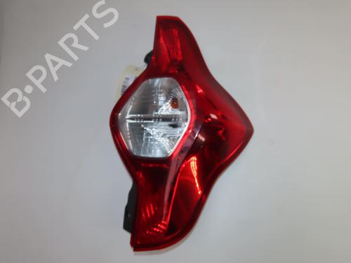 Right taillight DACIA LODGY (JS_) 1.6 LPG | BP36959118C35 - Image 3