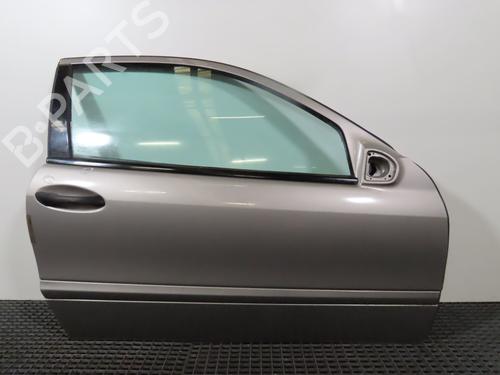 Right front door MERCEDES-BENZ C-CLASS Coupe (CL203) C 220 CDI (203.708) | BP10981992C3 