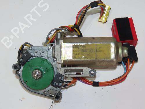 Sunroof engine PEUGEOT 206 Hatchback (2A/C) 2.0 HDI 90 | BP31119830M60