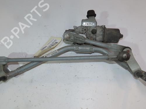 Used Front wiper motor RENAULT CAPTUR I (J5_, H5_) 1.5 dCi 90 (J5N4, J5M5, J5MW, J5M6, J5AL, J5AJ) (90 hp) 28331013