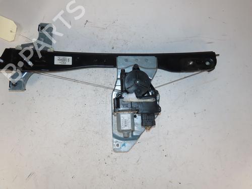 Front left window mechanism PEUGEOT 508 I (8D_) 1.6 THP | BP29644143C22 