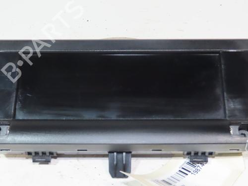 Instrument cluster CITROËN C4 CACTUS 1.2 VTi 82 | BP23161411C47