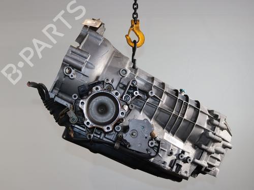 Gearbox VW PASSAT B5 (3B2) 1.8 Syncro/4motion | BP18543677M3 