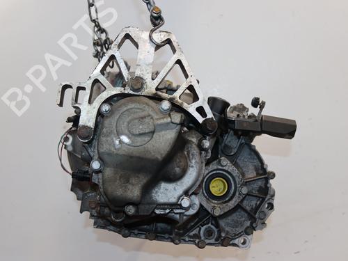 Gearbox ABARTH 500 / 595 / 695 1.4 (312.AXD1A) | BP28330903M3 