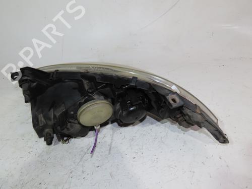 Right headlight MERCEDES-BENZ A-CLASS (W169) A 200 CDI (169.008, 169.308) | BP19401880C29 