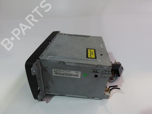 Used Radio VW PASSAT B6 (3C2) 2.0 TDI 16V (140 hp) 17996133