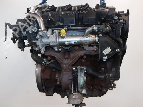 Engine VOLVO C30 (533) 2.0 D | BP38276180M1 - Image 4