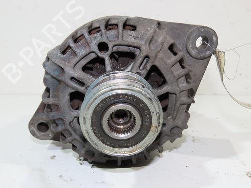 Used Alternator OPEL INSIGNIA A Sports Tourer (G09) 2.0 CDTI (35) (160 hp) 15813668