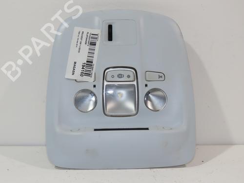 Used Interior roof light Interior roof light PEUGEOT 308 II (LB_, LP_, LW_, LH_, L3_) 1.6 HDi / BlueHDi 115 (115 hp) 14961760 14961760