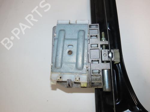 Used Front right window mechanism AUDI TT (8J3) 2.0 TFSI (211 hp) 31372241
