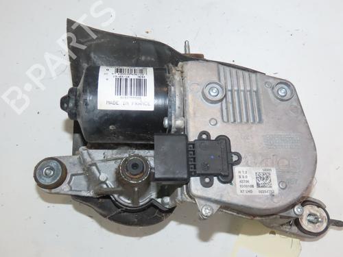 Front wiper motor CITROËN C5 III (RD_) 1.6 HDi 110 (RD9HZC) | BP28068246M29 