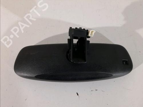 Used Rear mirror FORD FOCUS II Turnier (DA_, FFS, DS) 1.8 TDCi (115 hp) 23164412