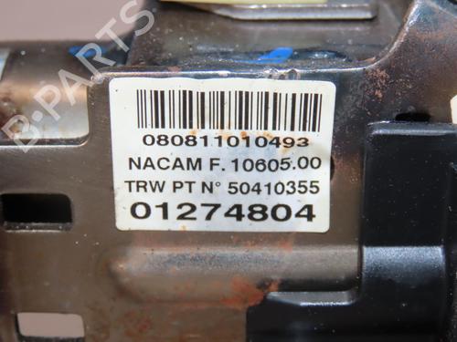 Steering column RENAULT CLIO III Grandtour (KR0/1_) 1.5 dCi (KR0F) | BP30139951M21