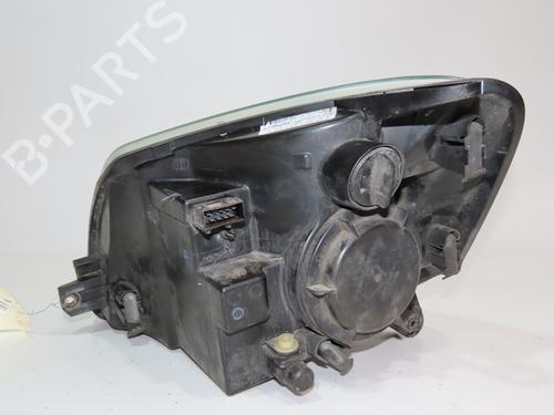 Højre forlygte Højre forlygte CITROËN BERLINGO MULTISPACE (B9) 1.6 HDi 75 16V (75 hp) 37277023 37277023
