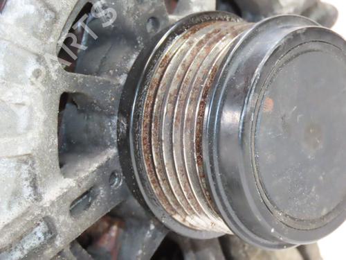 Used Alternator Alternator PEUGEOT 208 I (CA_, CC_) 1.6 HDi / BlueHDi 75 (75 hp) 36344239 36344239