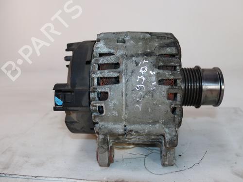 Alternator VW GOLF VII (5G1, BQ1, BE1, BE2) 1.4 TSI | BP28526357M7