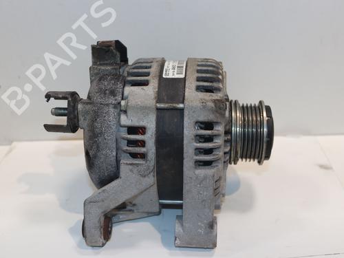alternator-opel-corsa-e-x15-2014-28105517 main image