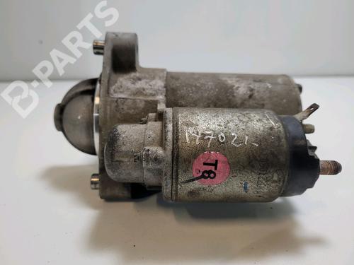Starter CHEVROLET MATIZ (M200, M250) 0.8 | BP9031207M8 