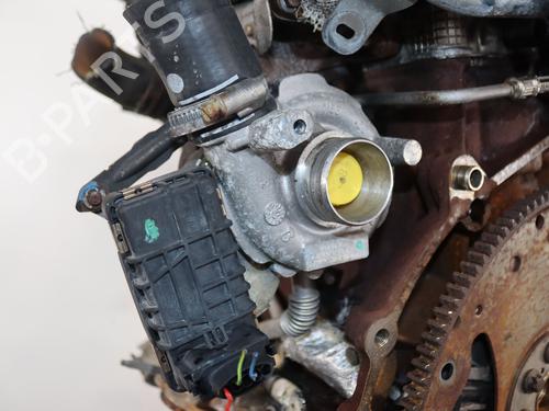Engine PEUGEOT 407 Coupe (6C_) 2.7 HDi | BP38676596M1 - Image 2