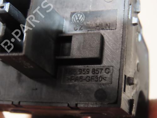 Left front window switch SEAT IBIZA IV (6J5, 6P1) 1.2 TSI | BP37276920I27 - Image 2