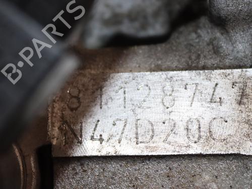 Engine BMW 1 (F20) 120 d | BP28485415M1