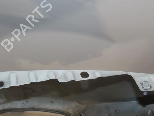 Left front fenders FIAT 500 (312_) 1.2 (312AXA1A) | BP29929849C41