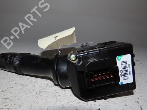 Used Steering column stalk KIA CEE'D Sportswagon (JD) 1.4 CRDi 90 (90 hp) 24487761