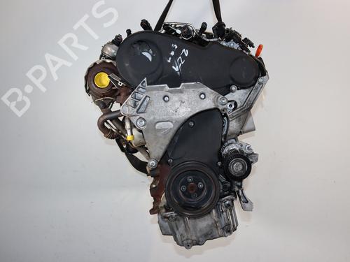Engine VW GOLF VI (5K1) 1.6 TDI | BP36311170M1 - Image 3