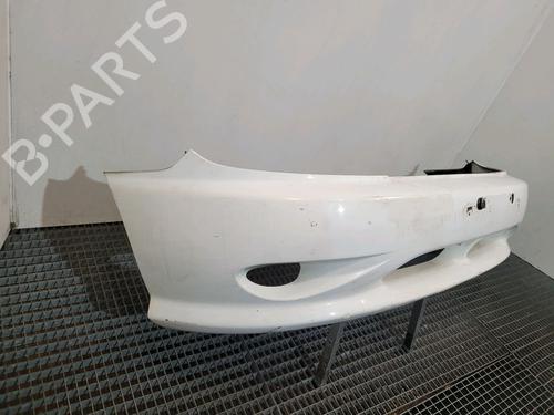 Used Front bumper KIA RIO I Hatchback (DC) 1.5 16V (98 hp) 23161876