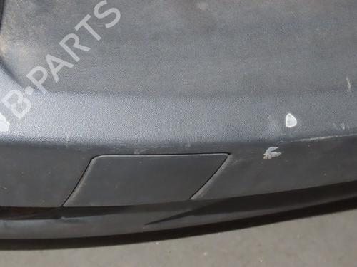 Used Rear bumper RENAULT MEGANE III Grandtour (KZ0/1) 1.5 dCi (KZ09, KZ0D, KZ1G, KZ29, KZ14, KZ1W, KZ10, KZ1F,... (110 hp) 23163943