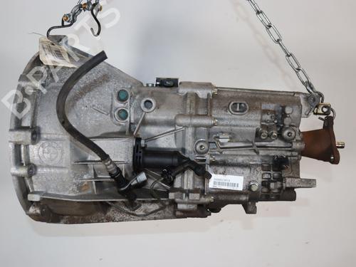 Gearbox BMW 1 (E87) 116 d | BP39518753M3 - Image 3