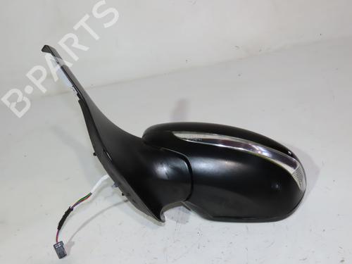 Left mirror CITROËN C3 III (SX) 1.5 BlueHDi 100 (SXYHYP, SXYHTU) | BP18954065C26