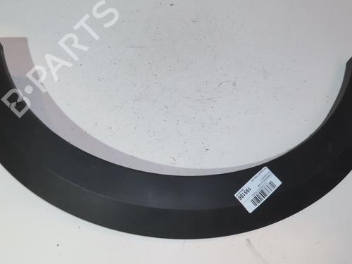 Used Rear left wheel arch trim DACIA SANDERO III 1.0 TCe 90 (91 hp) 29469359
