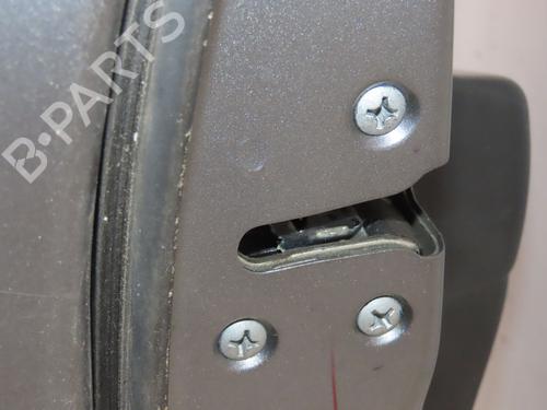 Left rear door NISSAN NOTE (E12) 1.5 dCi | BP36367025C4 - Image 2