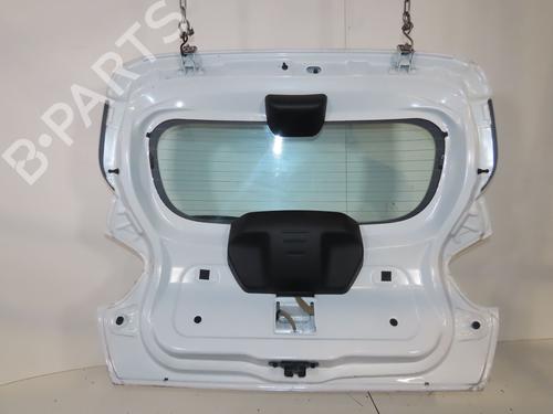 Tailgate DACIA SPRING EV (B6M1) | BP37454356C6 - Image 4