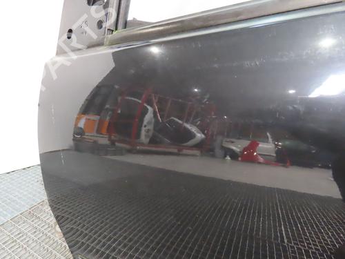 Left front door CITROËN C2 (JM_) 1.4 | BP17100921C2 
